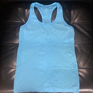 Lululemon swiftly tech racerback tank top